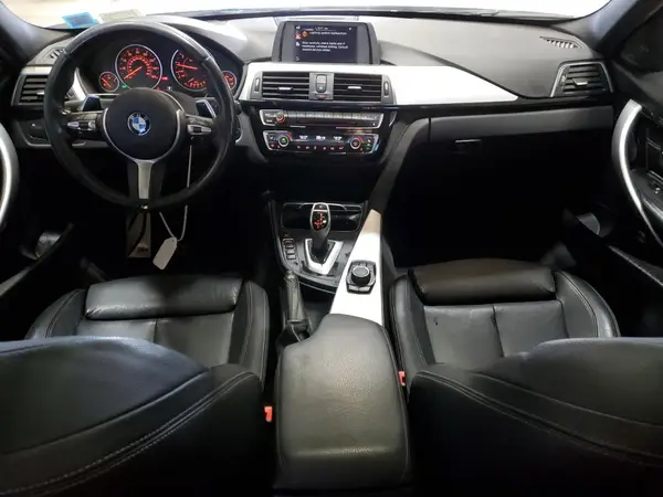 WBA8B7G52GNT14752 2016 BMW 3ER - Image 8
