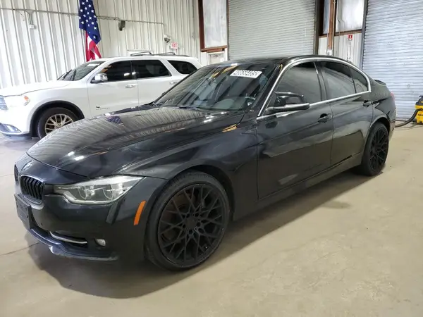 WBA8B7G52GNT14766 2016 BMW 3ER - Image 1