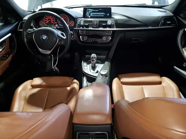WBA8B7G52GNT14766 2016 BMW 3ER - Image 8