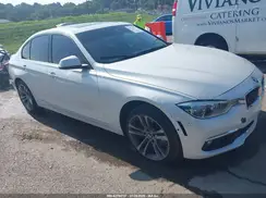 WBA8B7G52GNT14895 2016 BMW 3ER