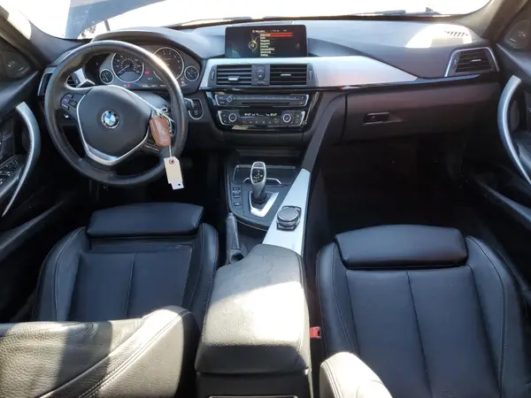 WBA8B7G52GNT14928 2016 BMW 3ER - Image 8