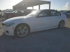 WBA8B7G52GNT95400 2016 BMW 3ER