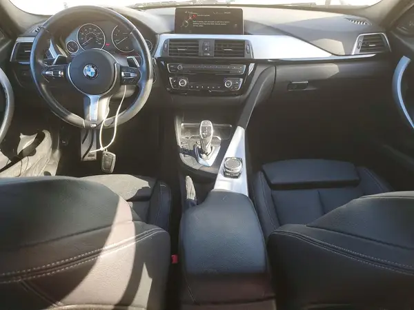 WBA8B7G52GNT95400 2016 BMW 3ER - Image 8