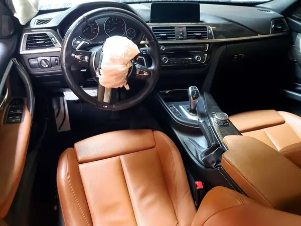 WBA8B7G52GNT95431 2016 BMW 3ER - Image 8