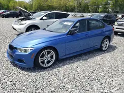 WBA8B7G52GNT95879 2016 BMW 3ER