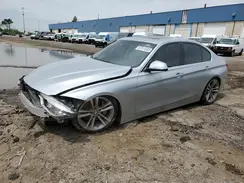 WBA8B7G52GNT95994 2016 BMW 3ER
