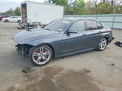 WBA8B7G52HNU37467 2017 BMW 3ER