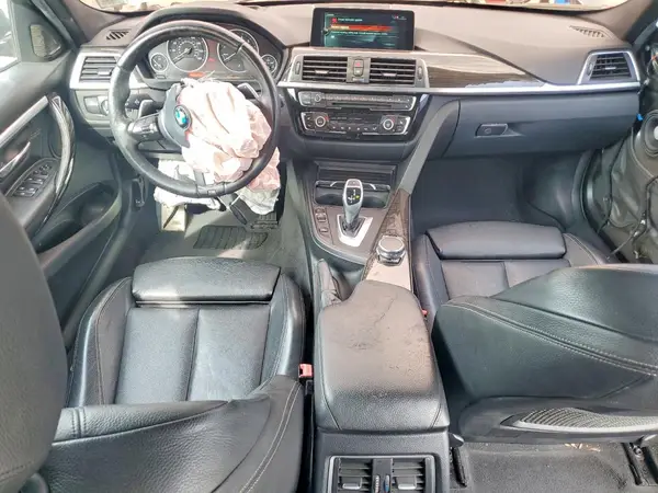 WBA8B7G52HNU37467 2017 BMW 3ER - Image 8