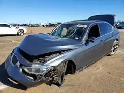 WBA8B7G52JNU95391 2018 BMW 3ER