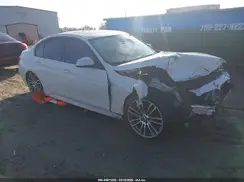 WBA8B7G52JNU95603 2018 BMW 3ER
