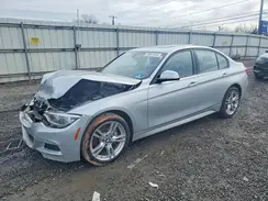 WBA8B7G52JNU95620 2018 BMW 3ER