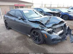 WBA8B7G52JNV10889 2018 BMW 3ER