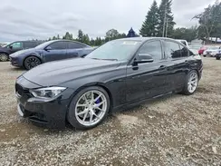 WBA8B7G53GNT14887 2016 BMW 3ER