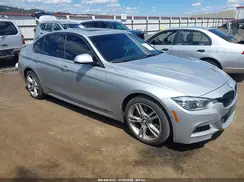 WBA8B7G53GNT95244 2016 BMW 3ER