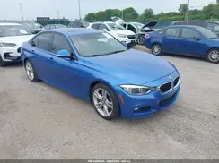 WBA8B7G53GNT95647 2016 BMW 3ER