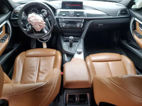 WBA8B7G53JNU94802 2018 BMW 3ER - Image 8