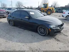 WBA8B7G53JNU94931 2018 BMW 3ER