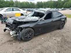 WBA8B7G53JNU95206 2018 BMW 3ER