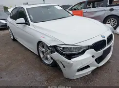 WBA8B7G53JNU95240 2018 BMW 3ER