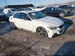 WBA8B7G54GNT14199 2016 BMW 3ER