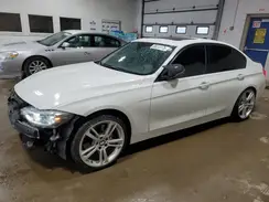 WBA8B7G54GNT14302 2016 BMW 3ER