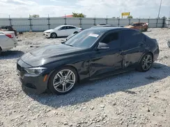 WBA8B7G54GNT14557 2016 BMW 3ER