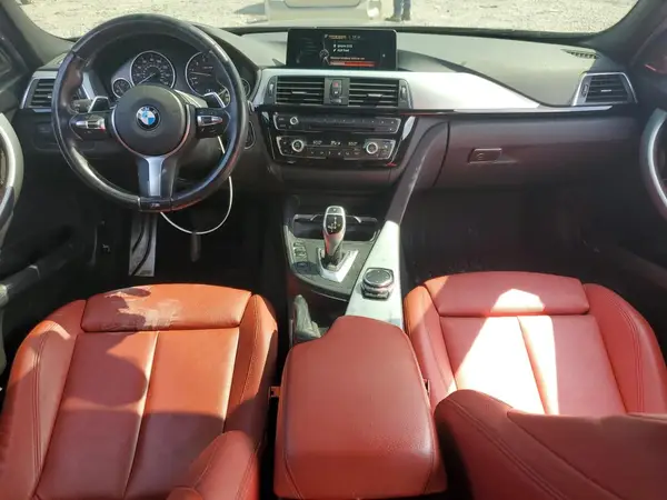 WBA8B7G54GNT14557 2016 BMW 3ER - Image 8