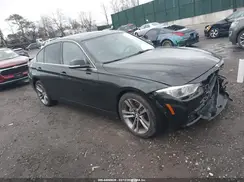 WBA8B7G54GNT95317 2016 BMW 3ER
