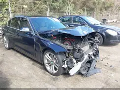 WBA8B7G54GNT95334 2016 BMW 3ER