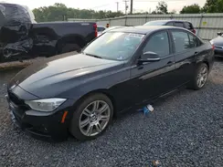 WBA8B7G54GNT95611 2016 BMW 3ER