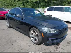 WBA8B7G54GNT95897 2016 BMW 3ER