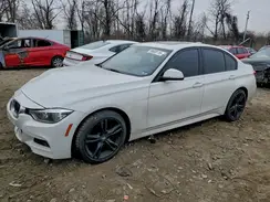 WBA8B7G54GNT96029 2016 BMW 3ER