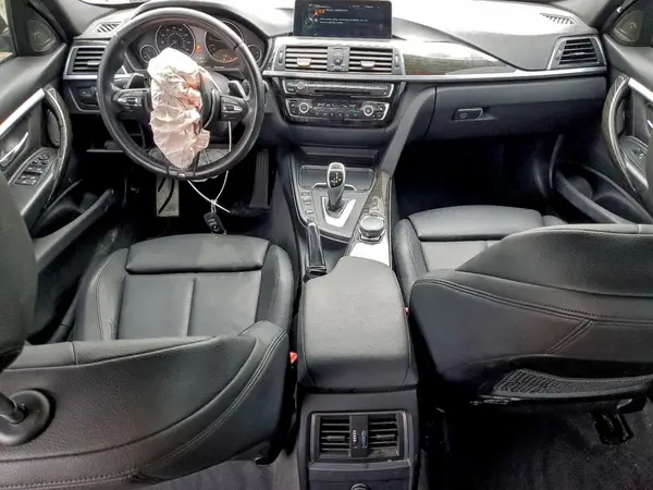 WBA8B7G54GNT96029 2016 BMW 3ER - Image 8