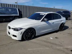 WBA8B7G54GNU36951 2016 BMW 3ER
