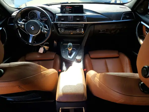 WBA8B7G54GNU36951 2016 BMW 3ER - Image 8