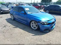 WBA8B7G54HNU37213 2017 BMW 3ER
