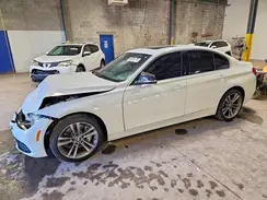 WBA8B7G54HNU37230 2017 BMW 3ER