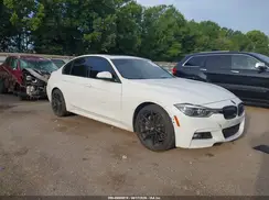 WBA8B7G54HNU37454 2017 BMW 3ER