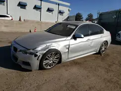 WBA8B7G54JNU94842 2018 BMW 3ER