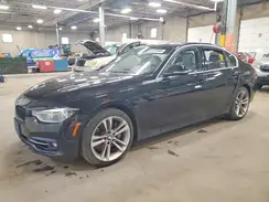 WBA8B7G55GNT14499 2016 BMW 3ER