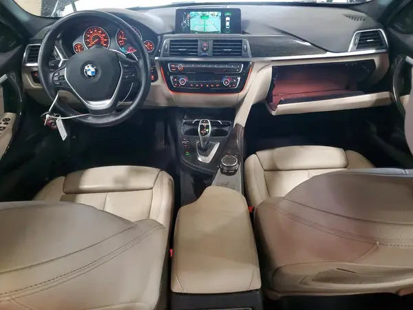 WBA8B7G55GNT14499 2016 BMW 3ER - Image 8