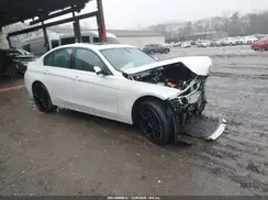 WBA8B7G55GNT95391 2016 BMW 3ER