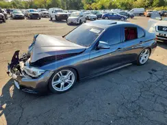 WBA8B7G55GNT95729 2016 BMW 3ER