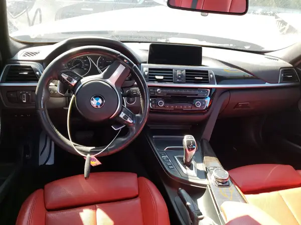WBA8B7G55GNT95729 2016 BMW 3ER - Image 8
