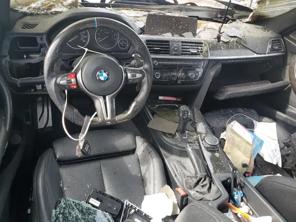 WBA8B7G55GNT95942 2016 BMW 3ER - Image 8