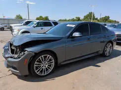 WBA8B7G55GNT95990 2016 BMW 3ER