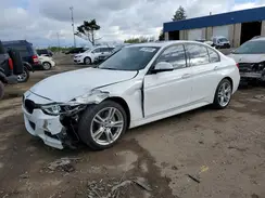 WBA8B7G55HNU37186 2017 BMW 3ER