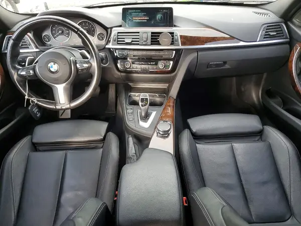 WBA8B7G55HNU37186 2017 BMW 3ER - Image 8