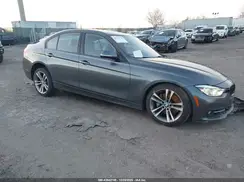 WBA8B7G55JNT71275 2018 BMW 3ER