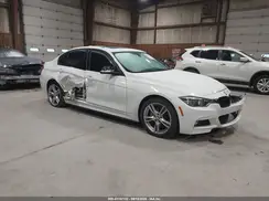 WBA8B7G55JNU94834 2018 BMW 3ER